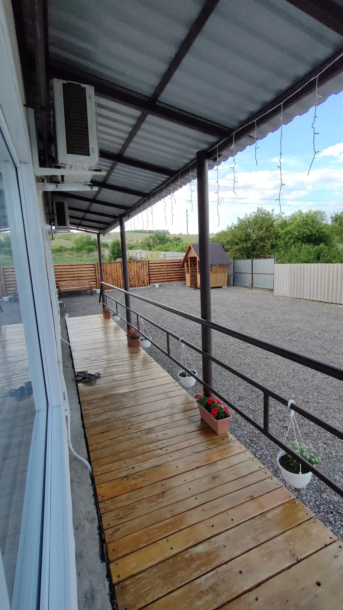 Гостевой Дом Лайтхаус