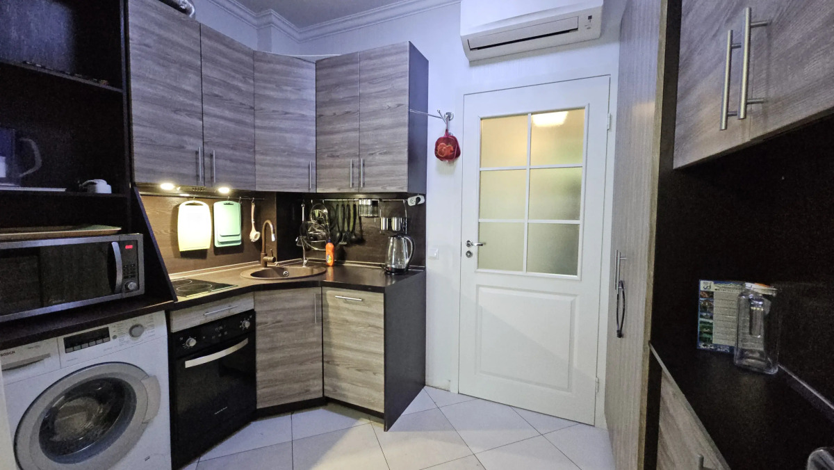 Апартаменты на Ленина 298Б 223 от HomeHotelSochi