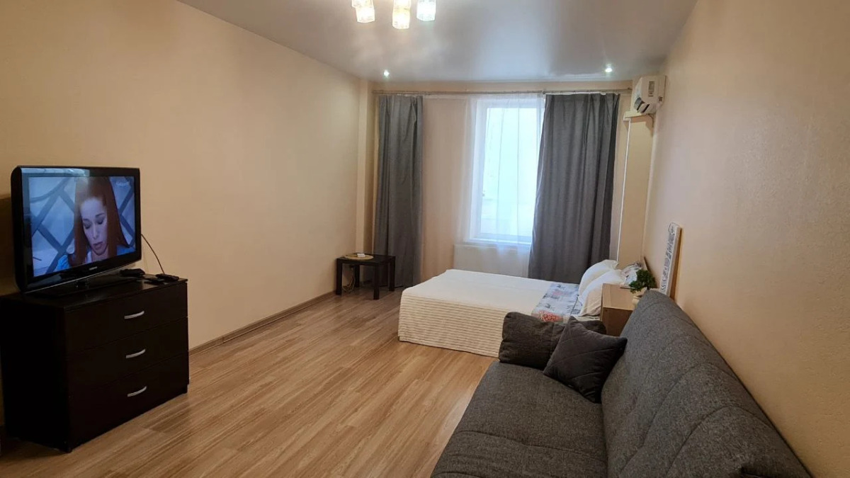 Апартаменты на Мамаевом Кургане