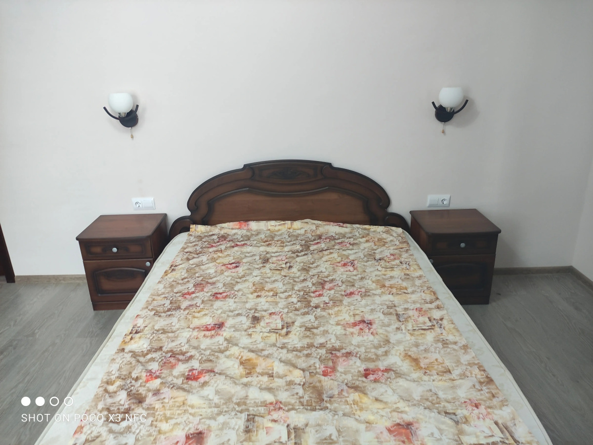 Квартира Трешка на каменке