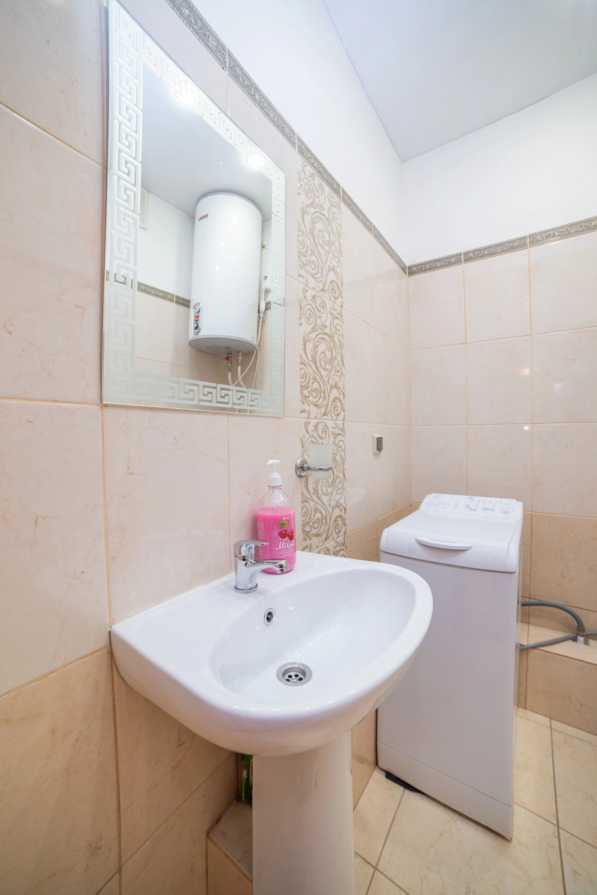 Апартаменты Шейнкмана 90