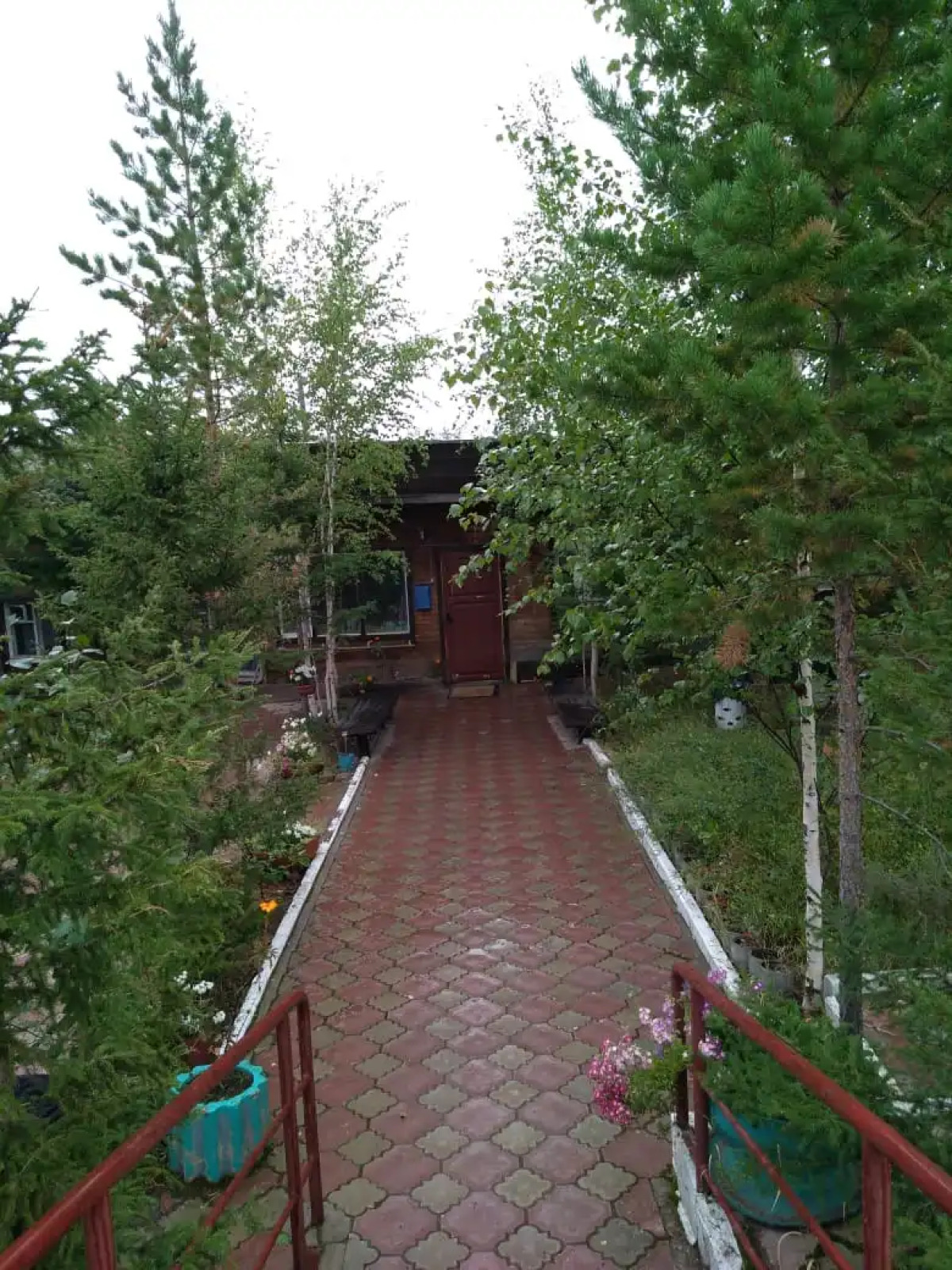 Uyutnyij Guest house