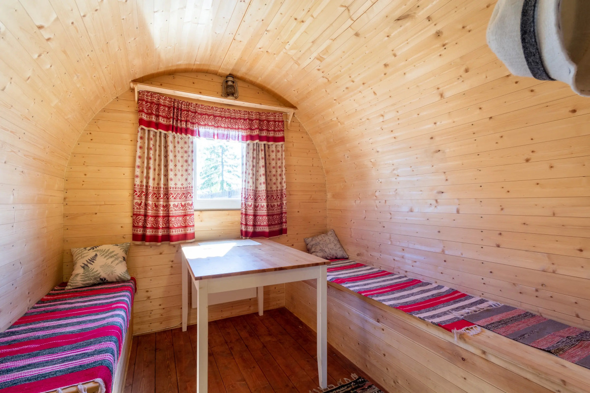 Гостевой дом Норвежский