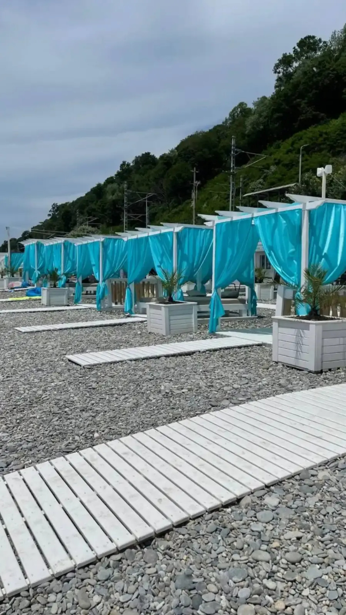 Гостевой дом Сильва