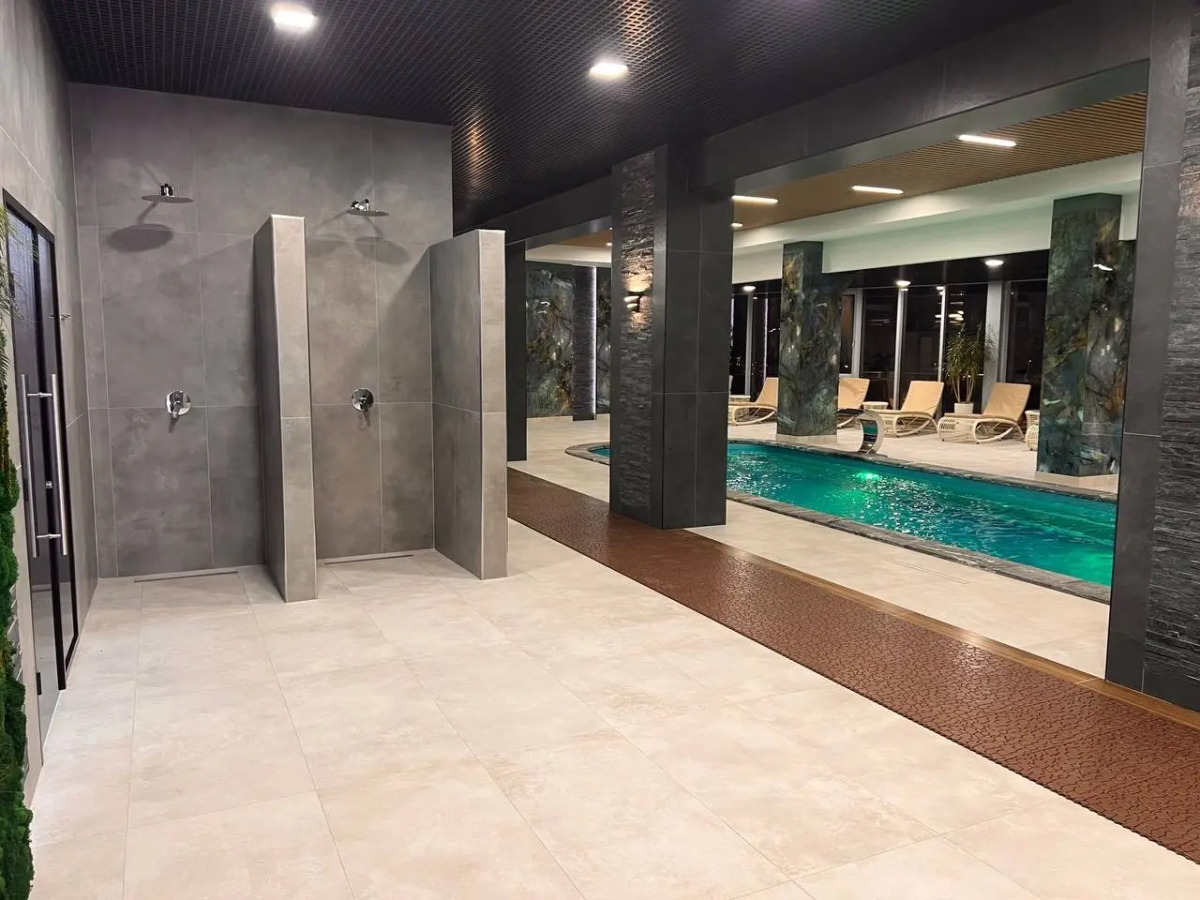 Гостевой дом  Rosa Del Viento