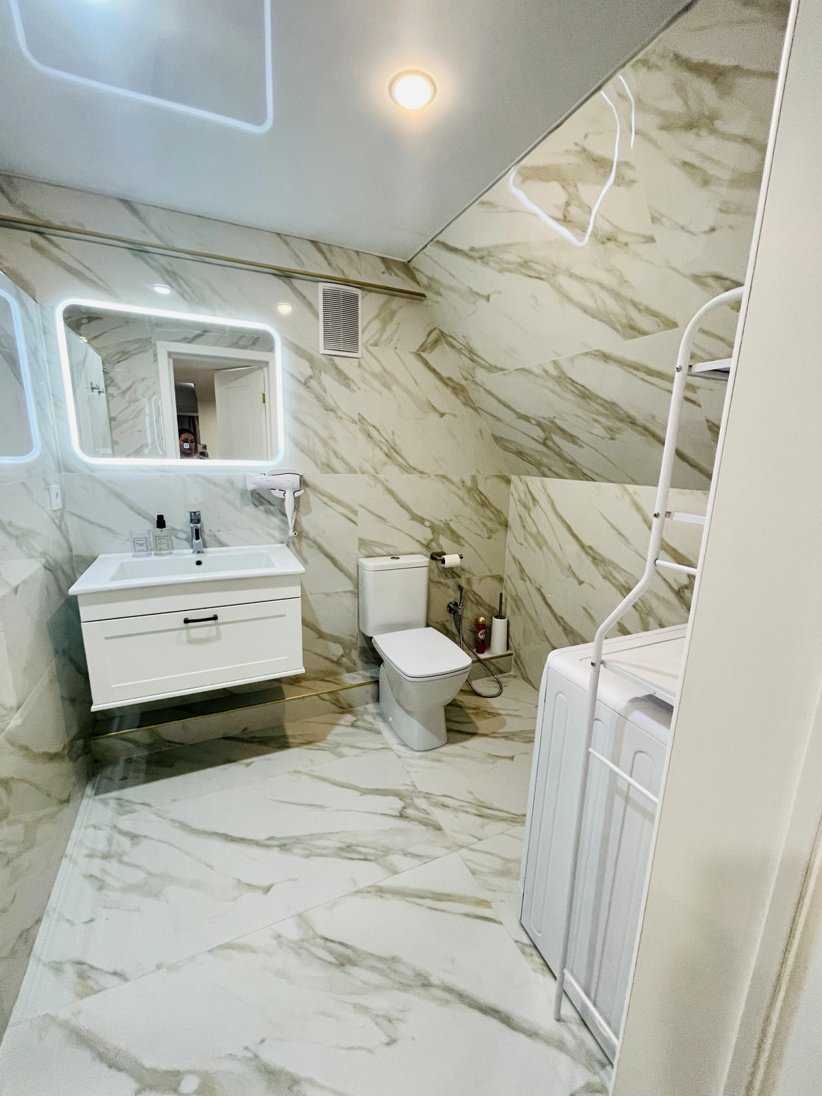 Гостевой дом E17