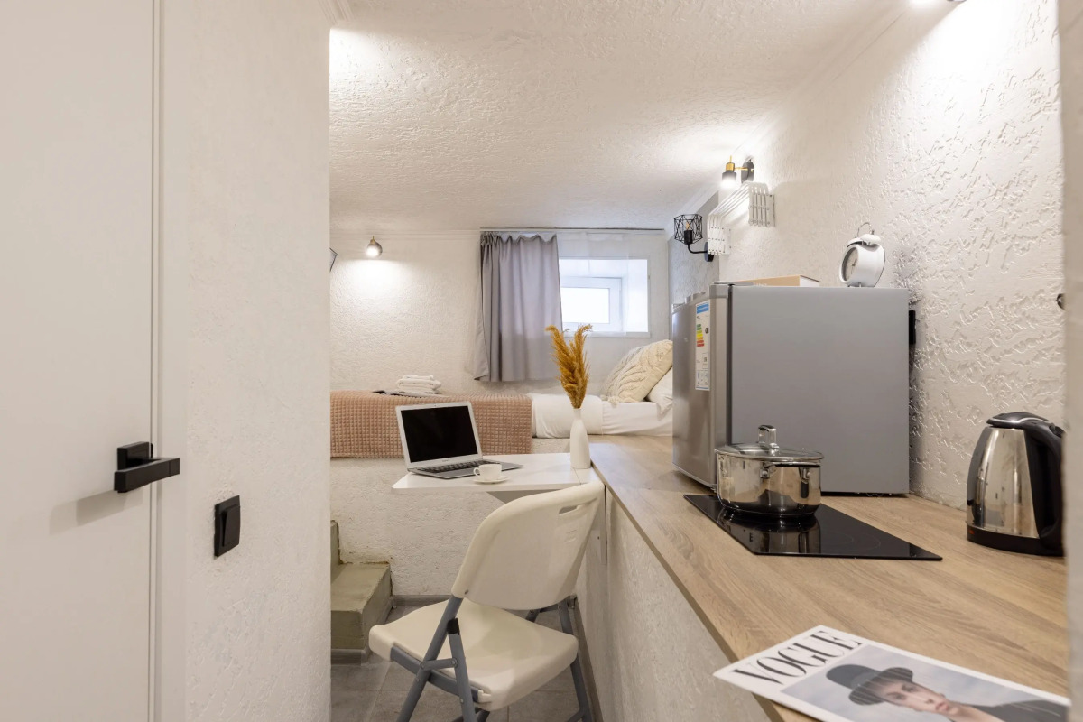 Апартаменты Сити Групп на Улице Пестеля