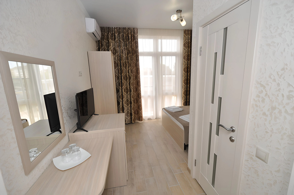 Гостевой дом Легенда