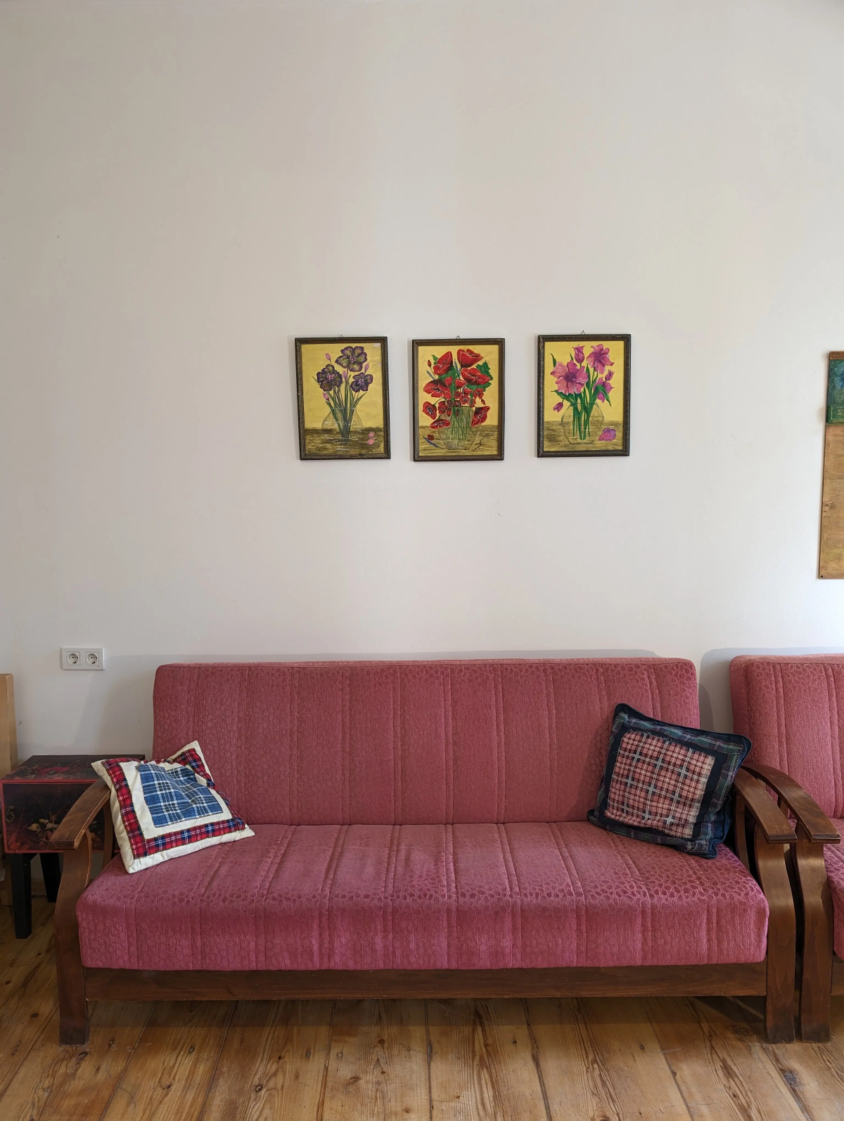 Апартаменты Art Nova 12 Vintage