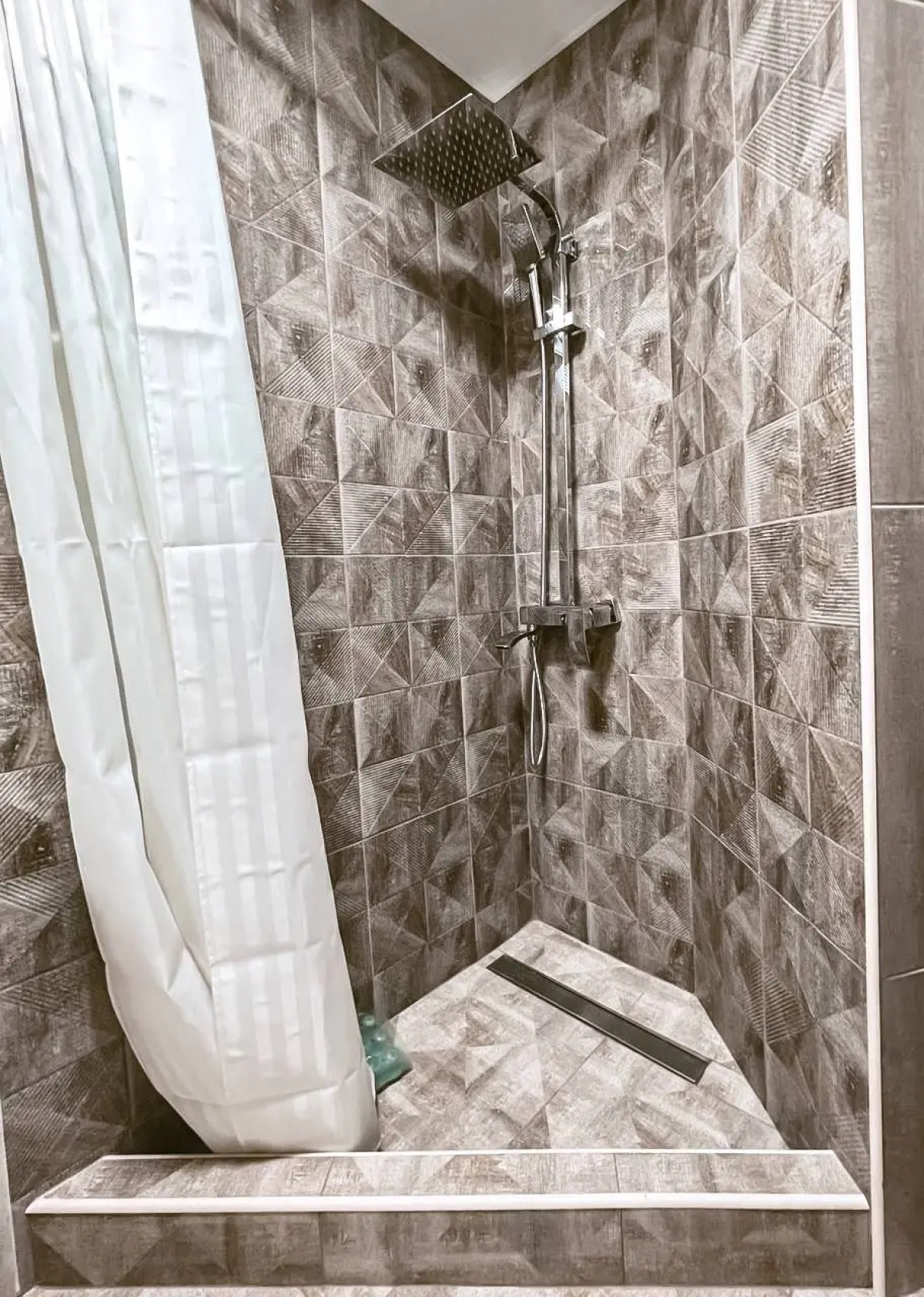 Гостевой дом в центре Гуниба