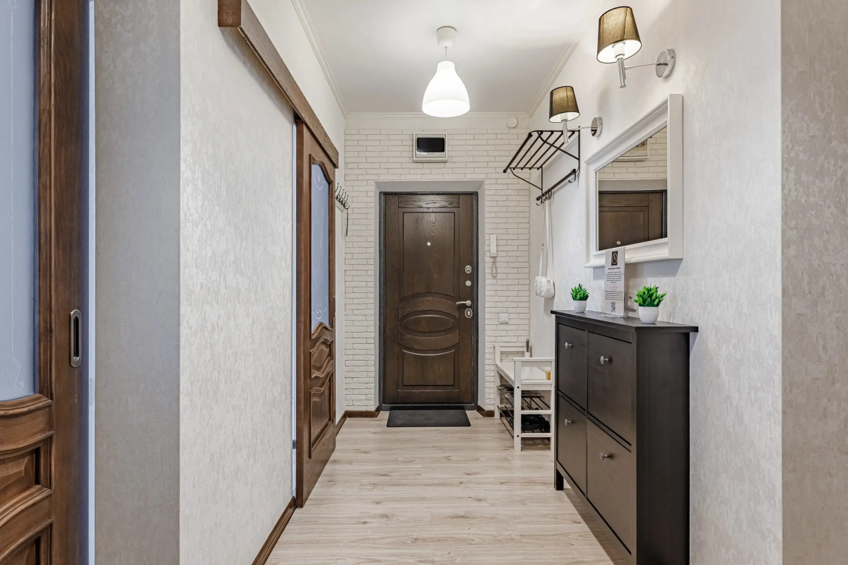 Квартира Элегия