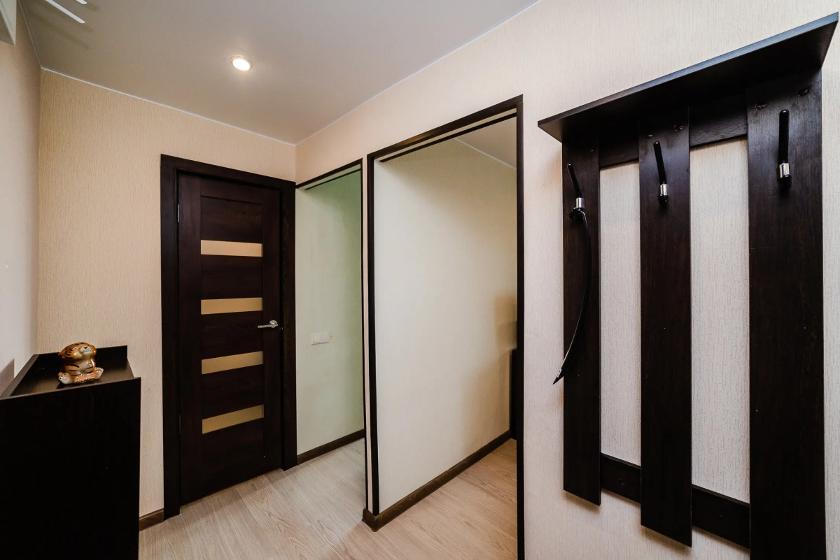 Апартаменты Орлово-Давыдковский переулок 1