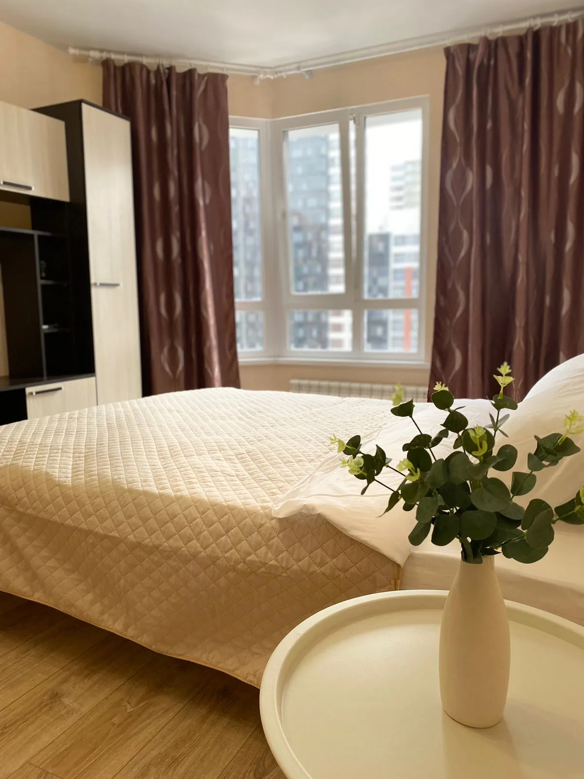 GOROD Si апартаменты