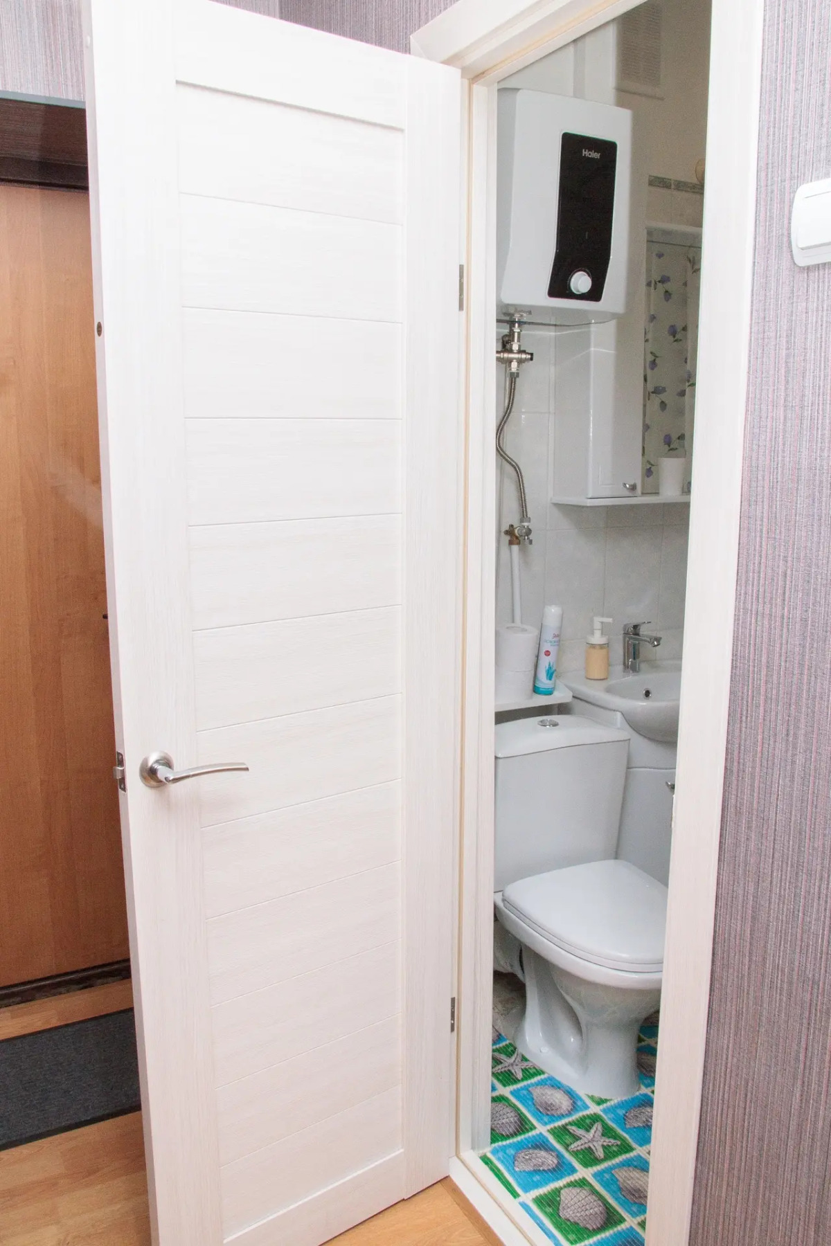 Квартира Avangard Apartment on Сentral Street