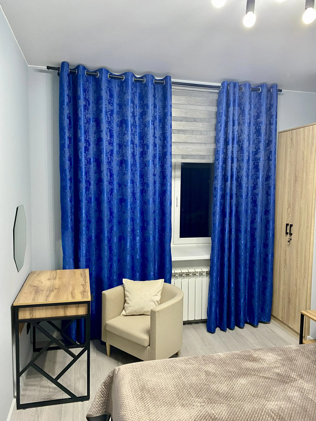 Апартаменты Park Lane