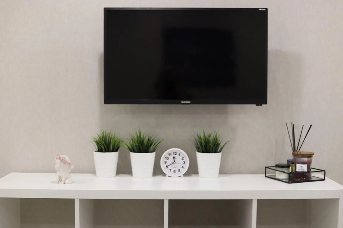 Апартаменты Luxe в центре Волгограда