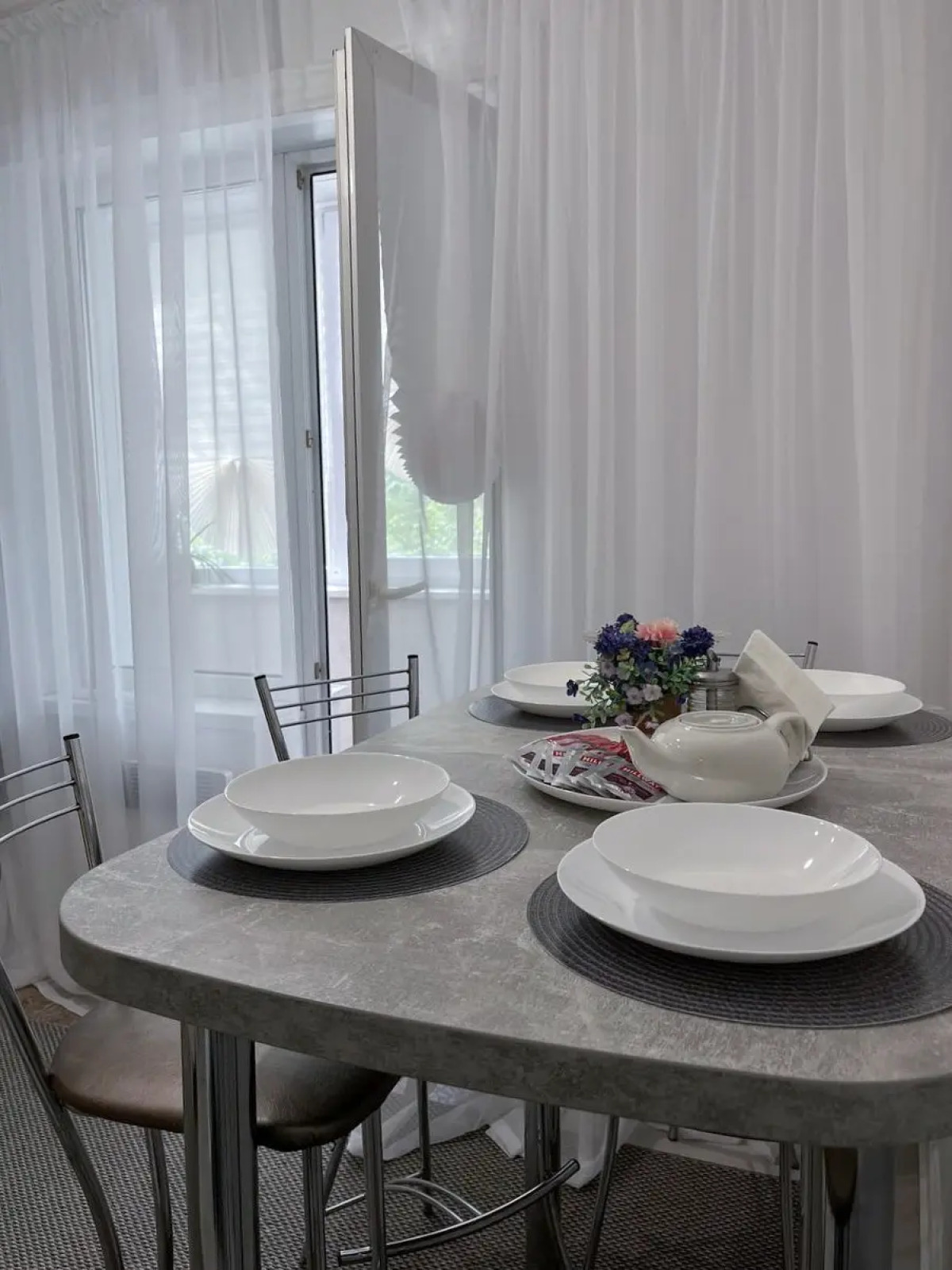 Квартира посуточно Печоры