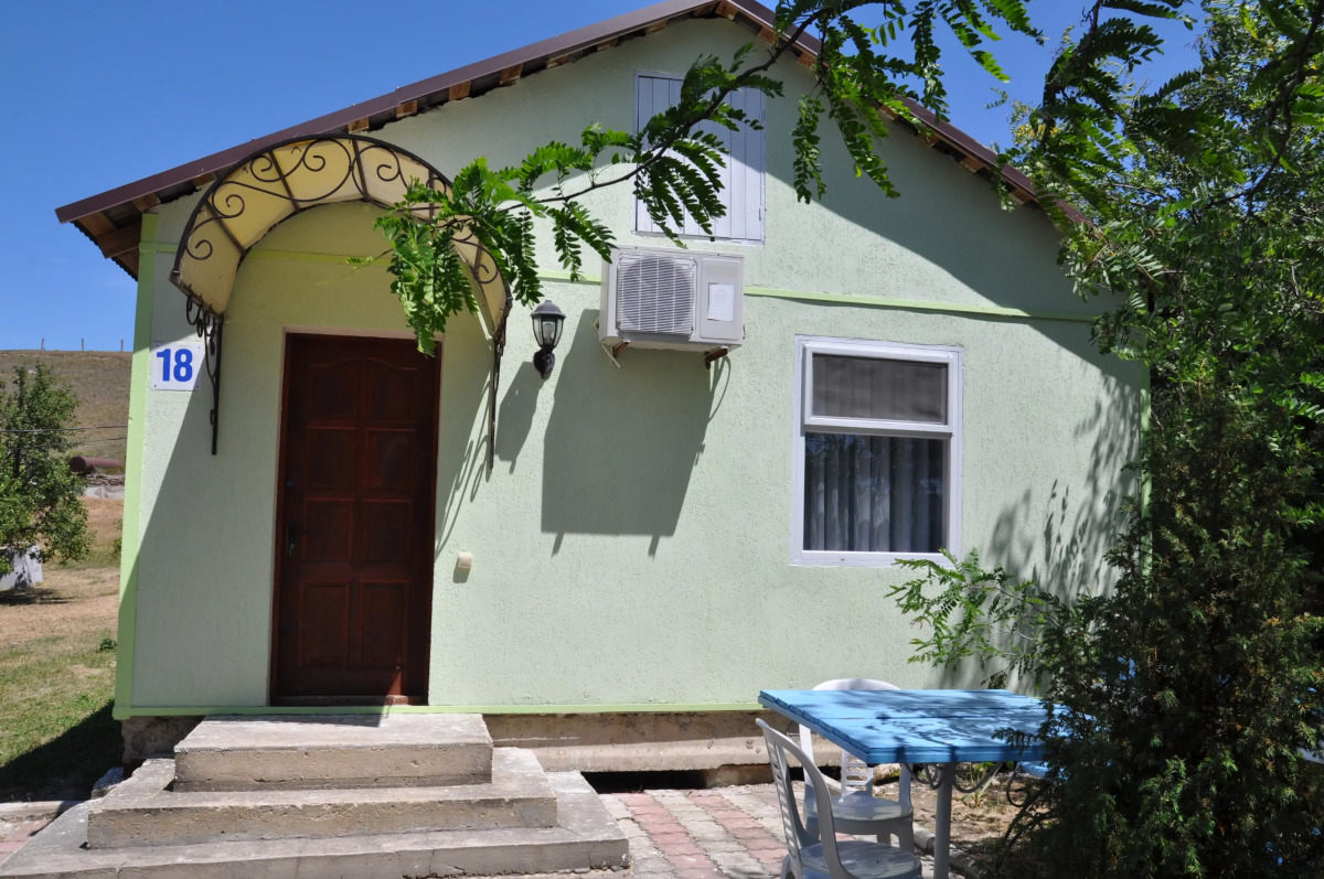 База Отдыха Волна