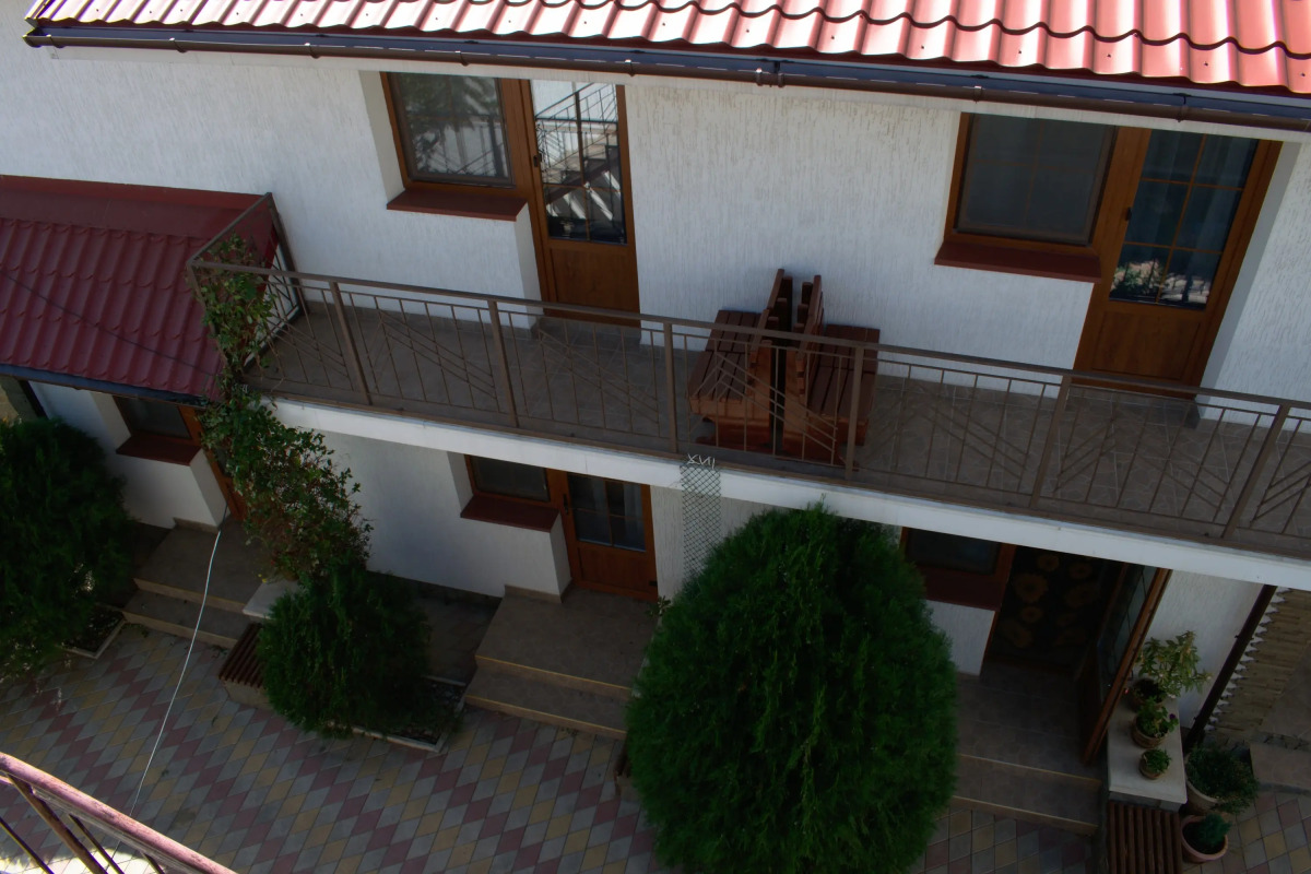 Гостевой Дом Светоч