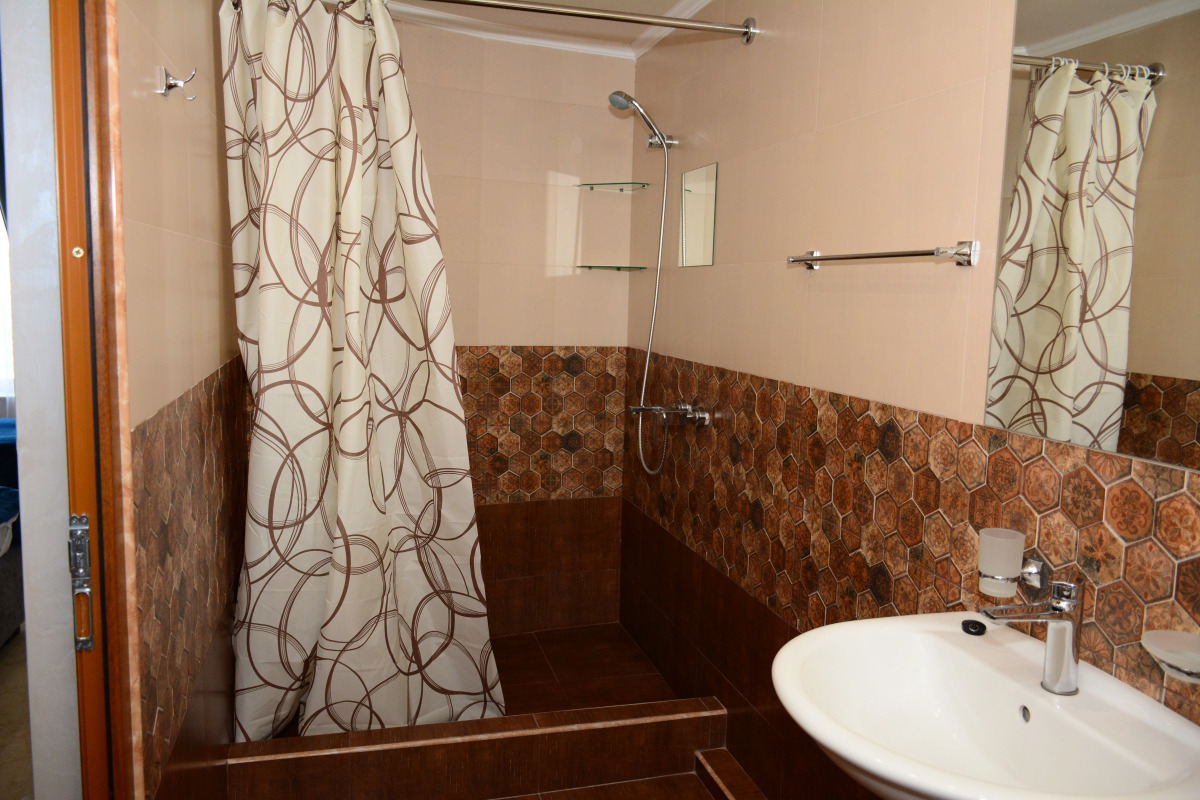 Гостевой дом Artsakh