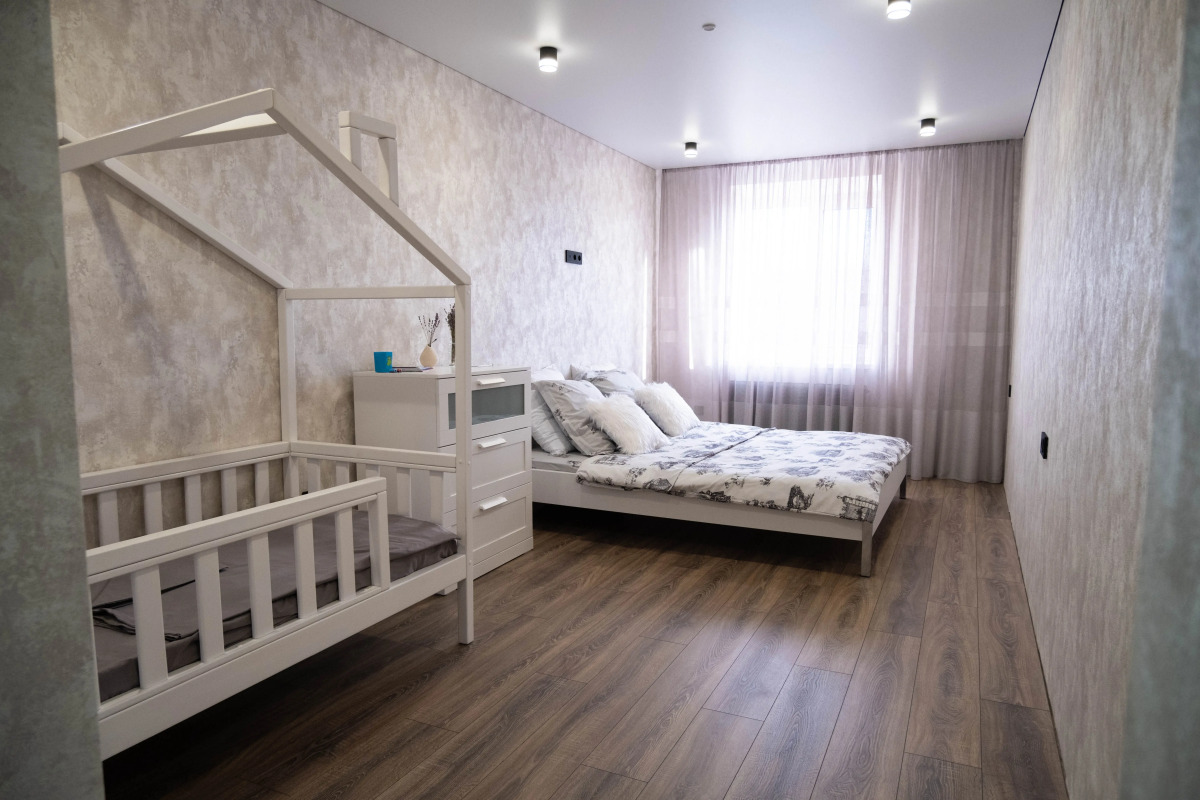 Квартира KEY2HOME