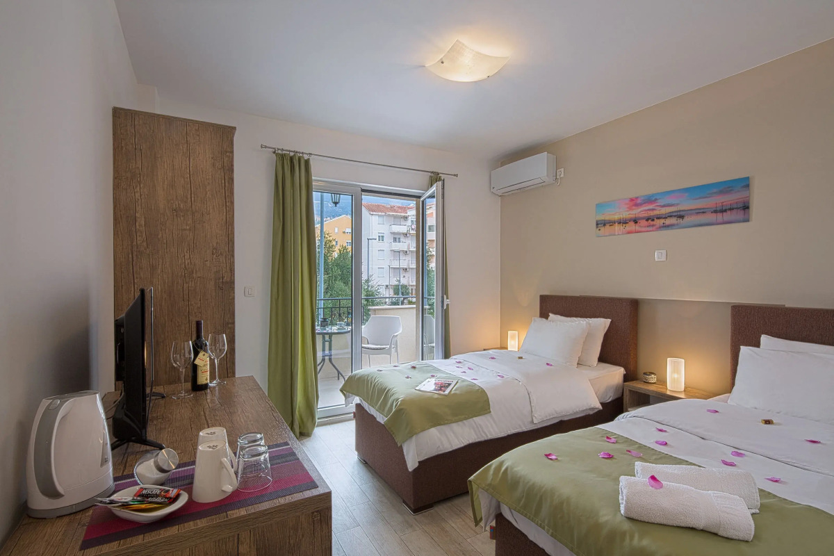 Гостевой Дом Le Marc