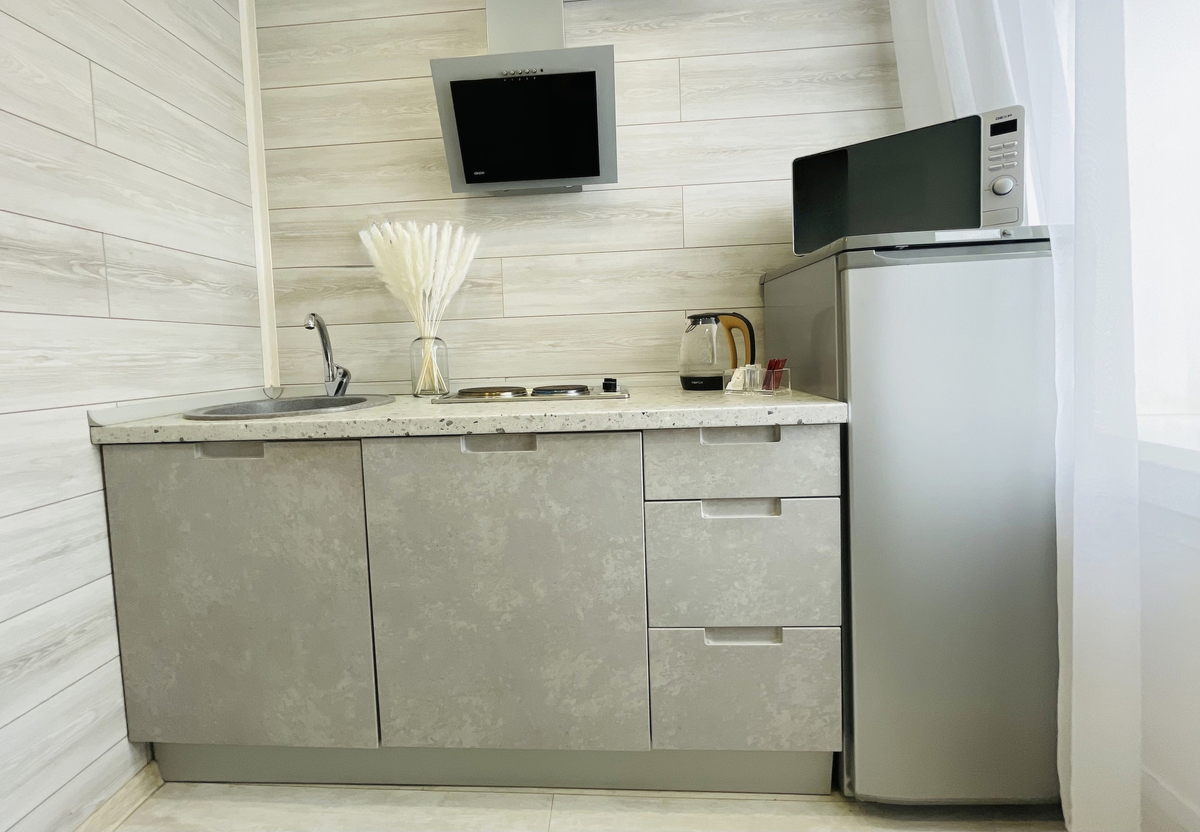 Квартира Atmosfera Sna на Челюскинцев