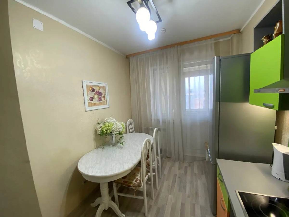 Квартира Однокомнатная 38,6 м² 7/9 эт