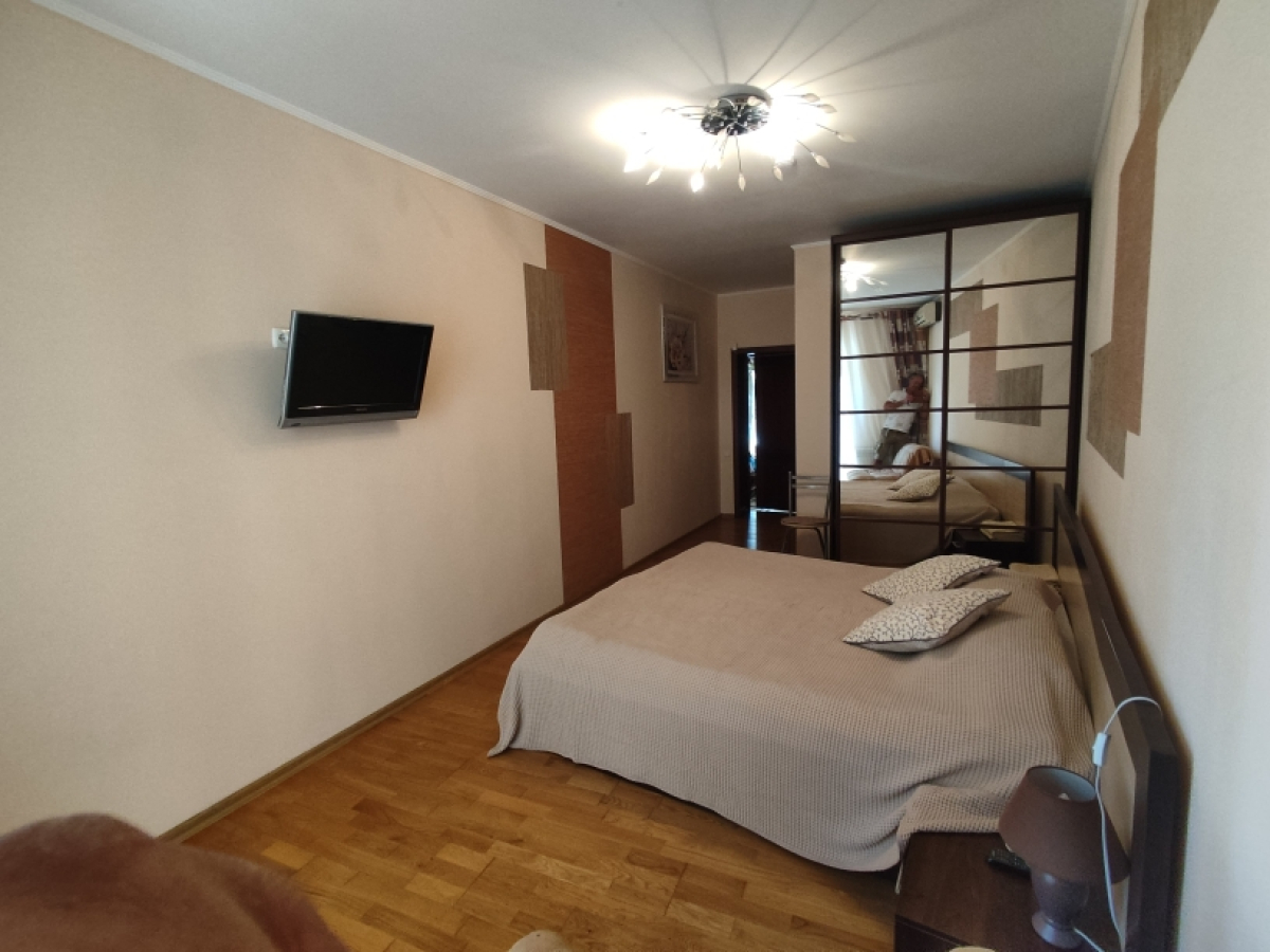 Гостевой дом Guest Apart Hotel