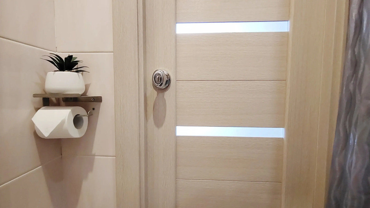 Квартира Студия у Аэропорта