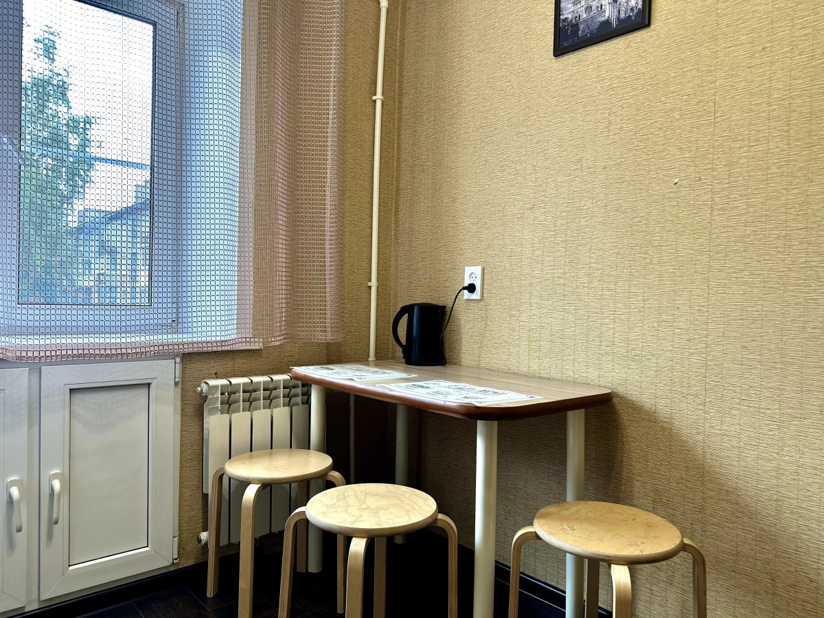 Квартира Калина на Волгоградской