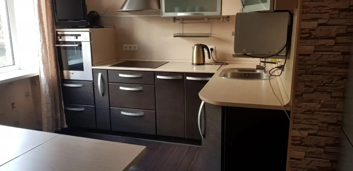 Апартаменты VIAHOME на Первой Морской