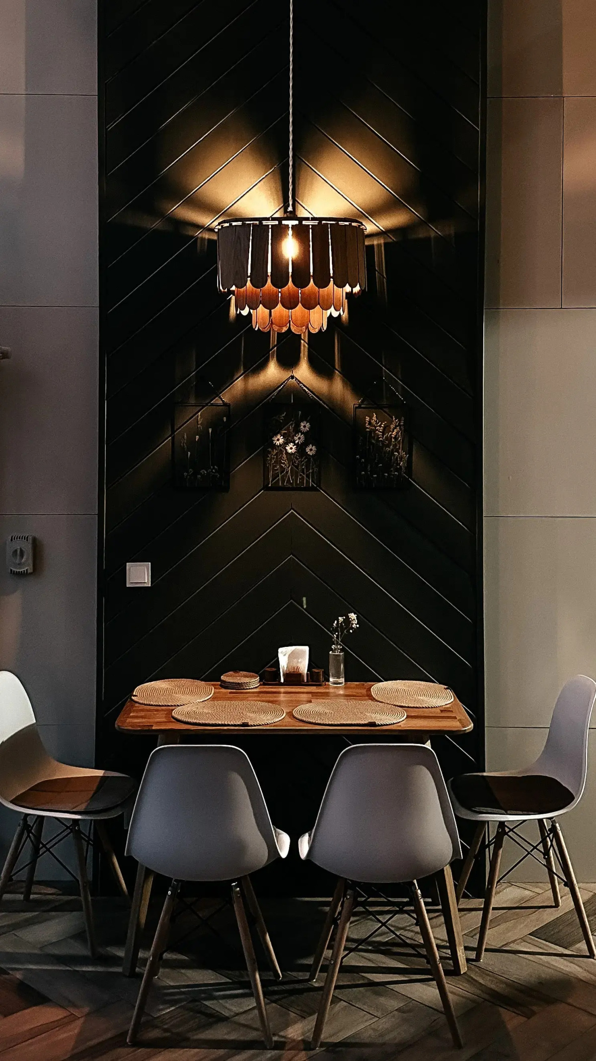 База отдыха Barkwood