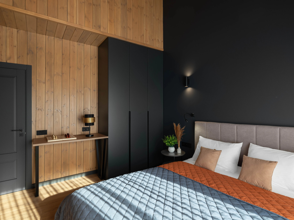 Частный Дом Ива