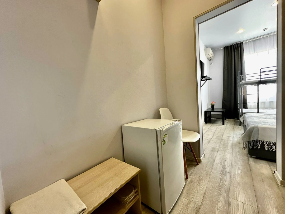 Отель Orion Mini-Hotel