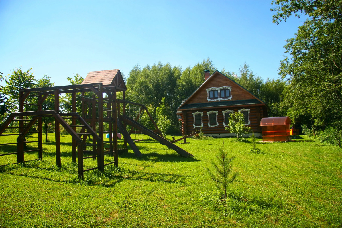 Гостевой дом Поместье Восветава