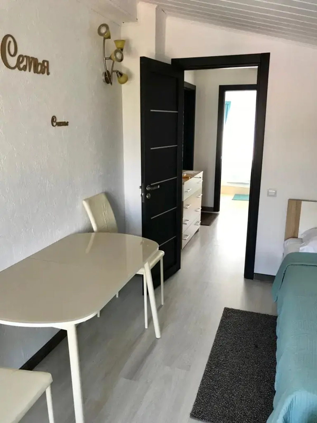 Гостевой Дом Ривьера на Парусе