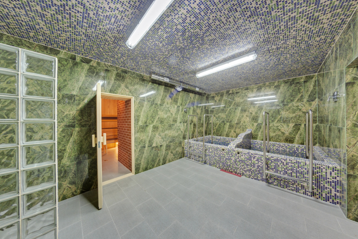 Апарт-отель Солнечный