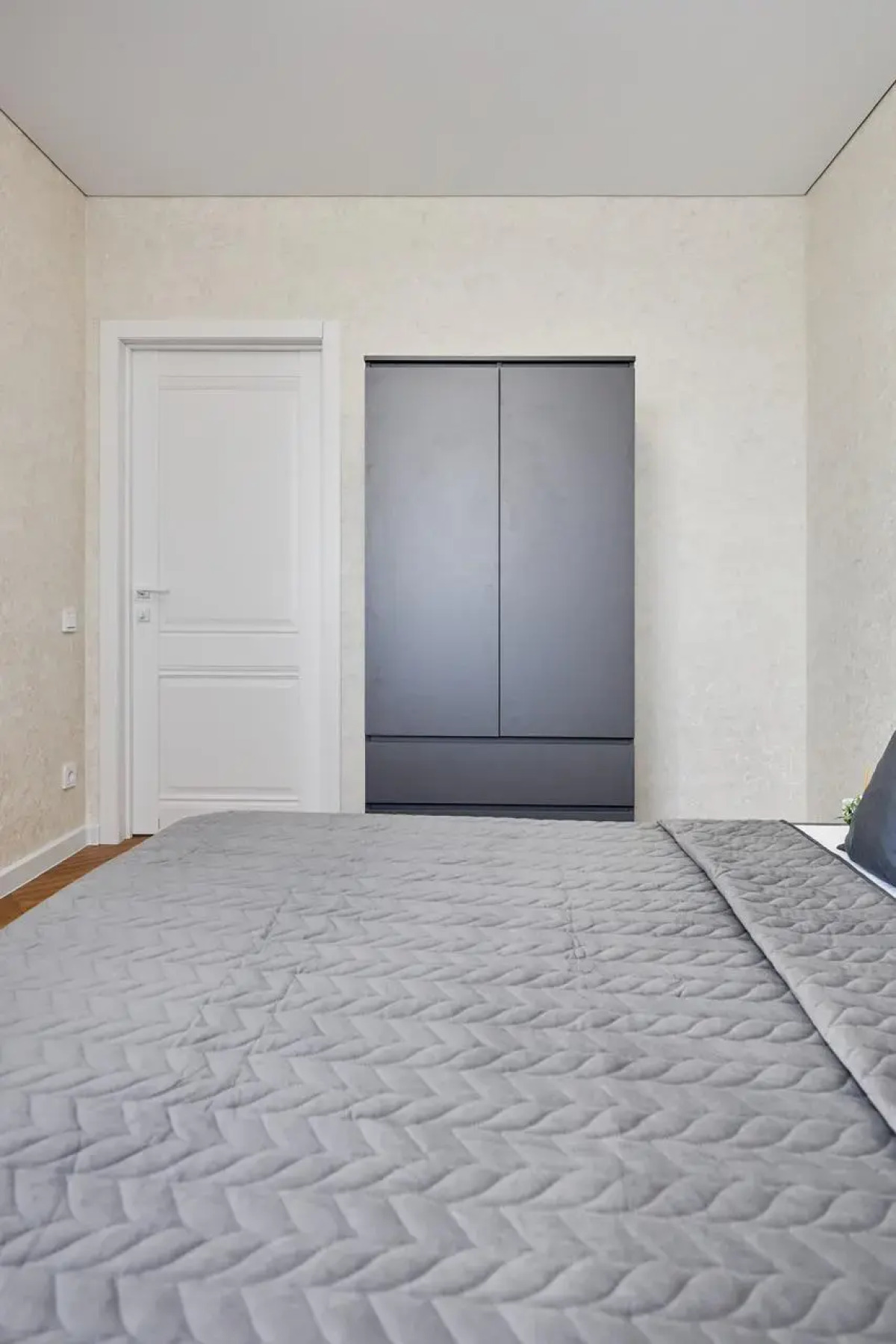 Квартира Евро3 с Панорамным Видом на Дон