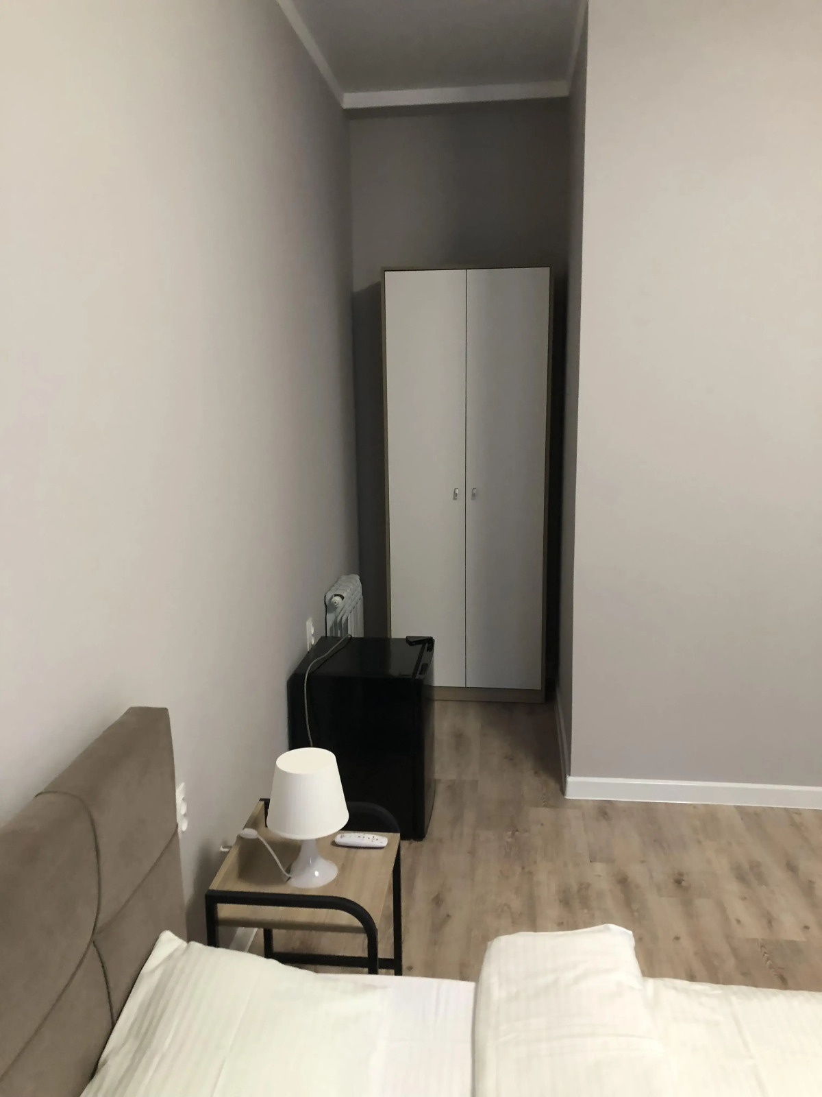 Гостевой дом Визит