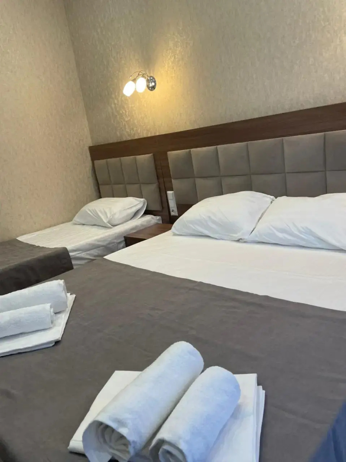 Гостевой дом Артика