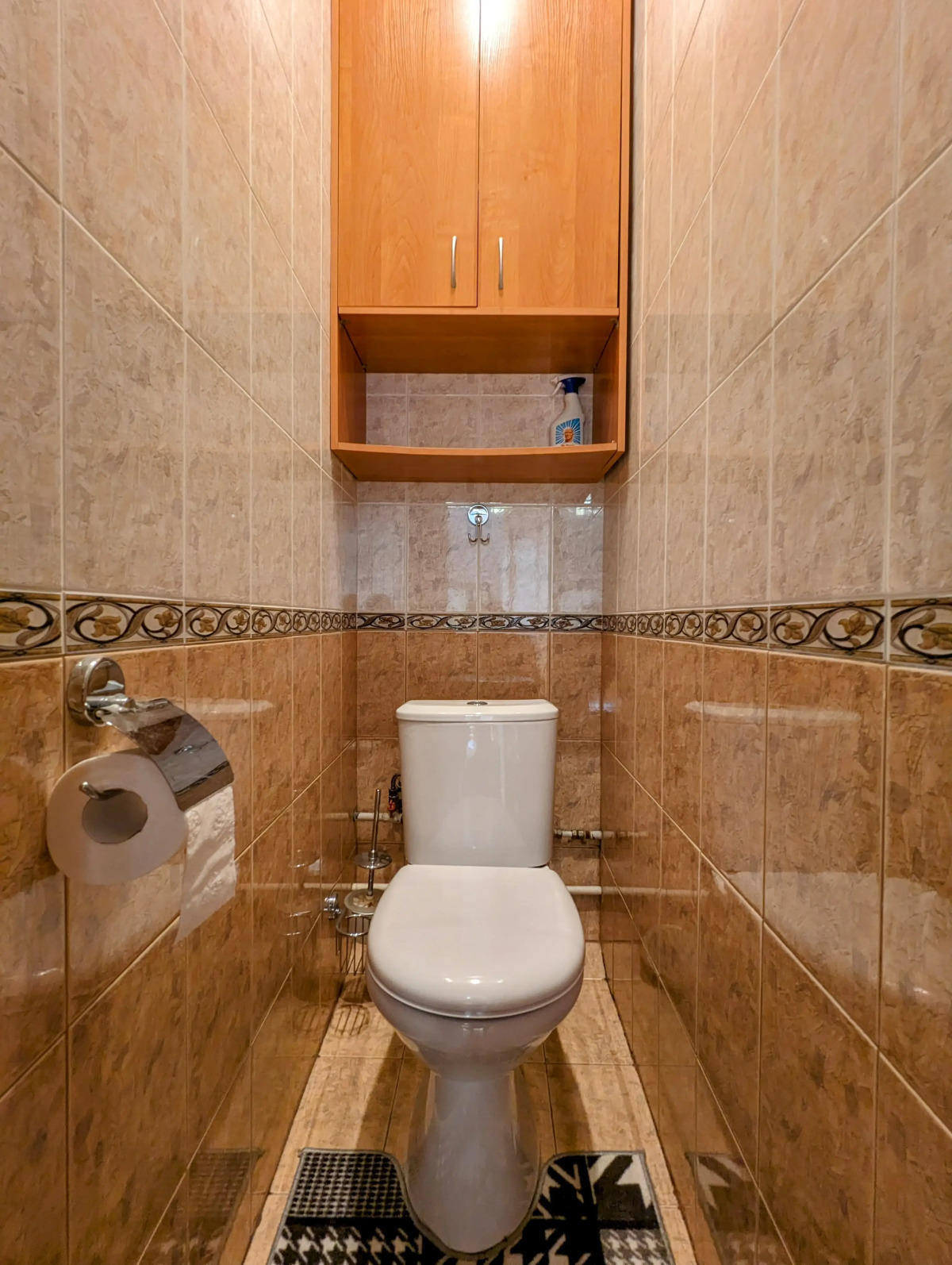 Апартаменты Метро Войковская