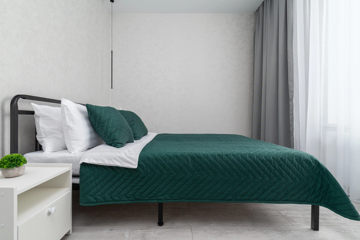 Квартира Фонтаны 407