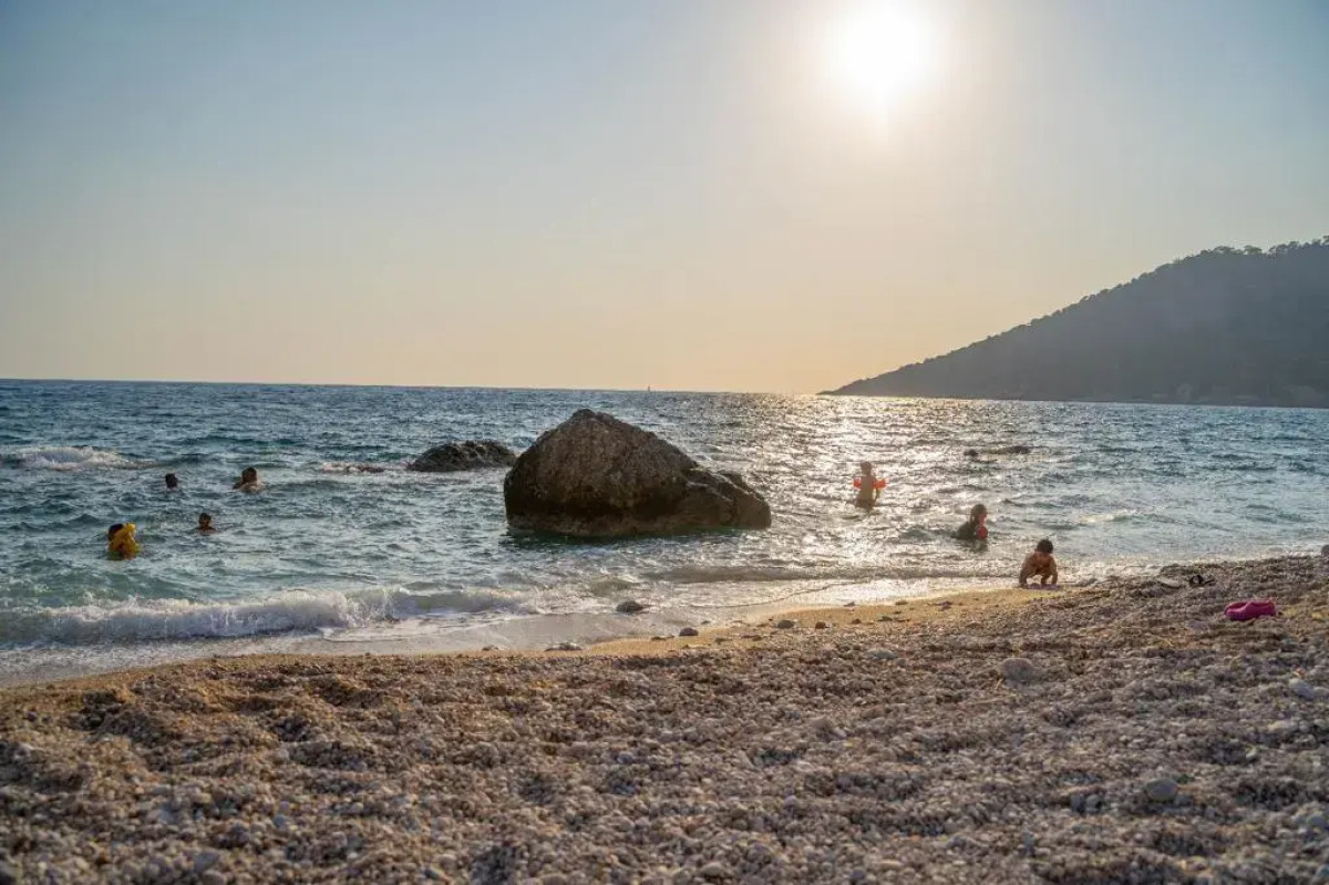 Бунгало Pydnai Village