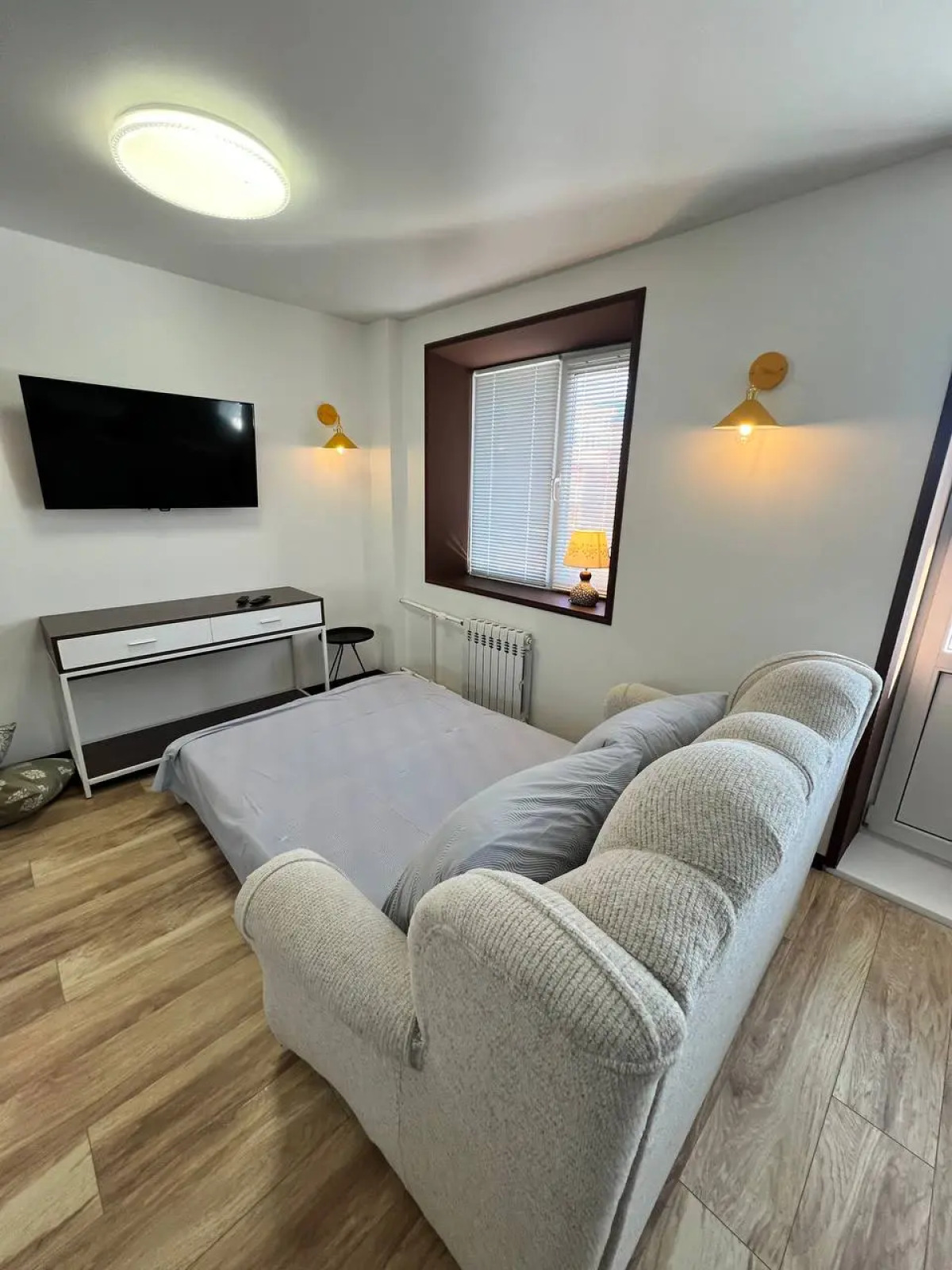 Апартаменты Созвездие Камчатки Рядом с Краевой Больницей