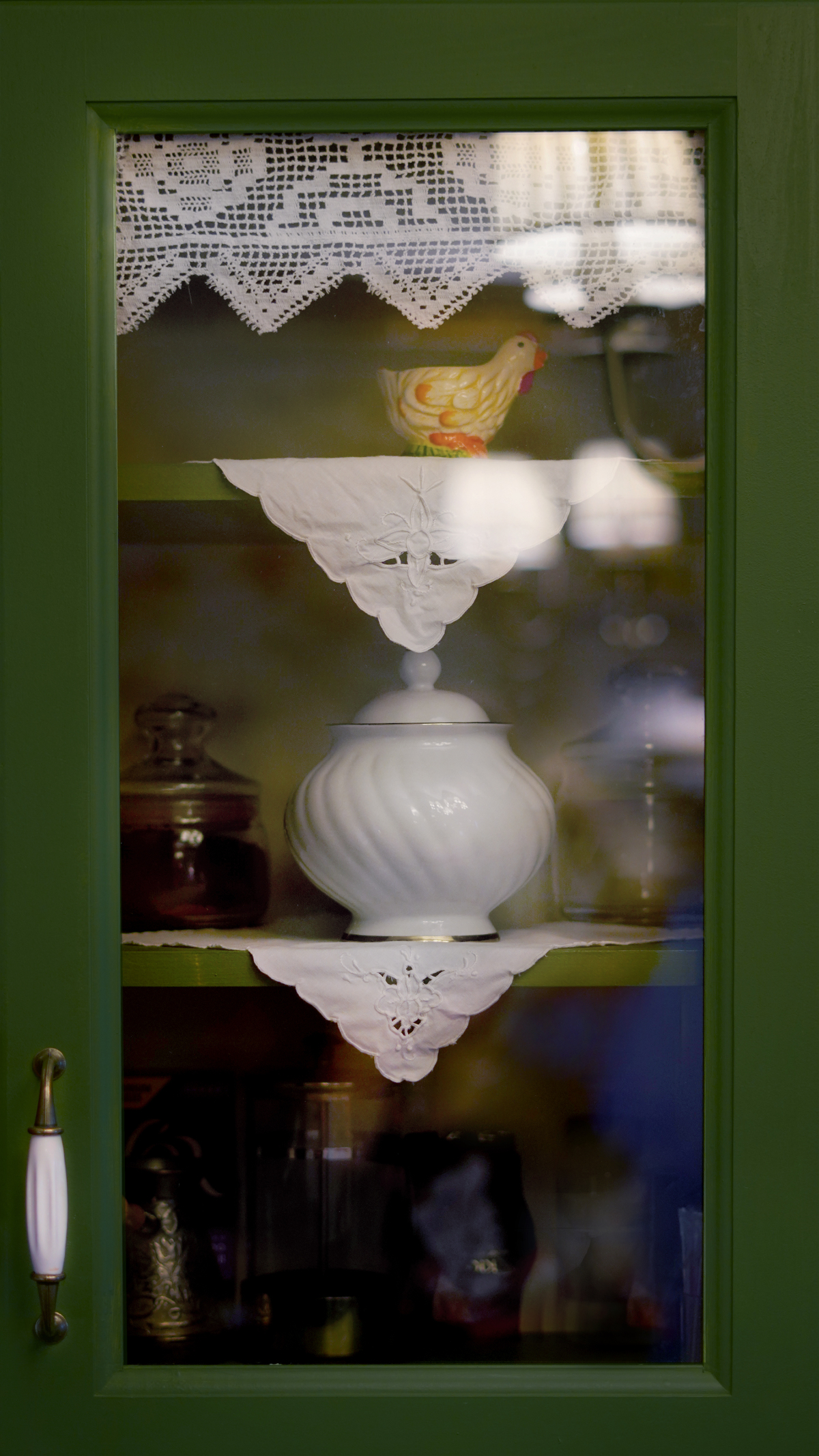 Гостевой дом Усадьба Бёхово на Оке в Поленово