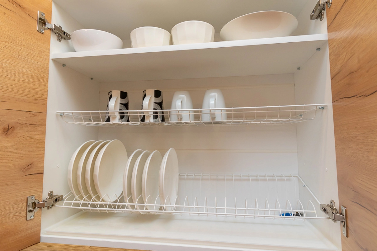 Квартира Happy House Просторная студия с балконом