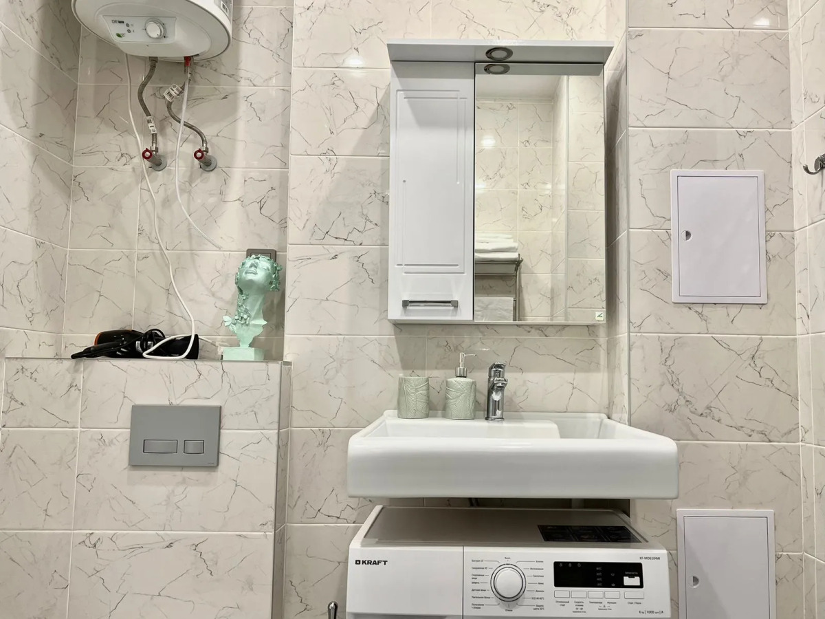 Апартаменты ТИФФАНИ на Набережной в Центре Ростова