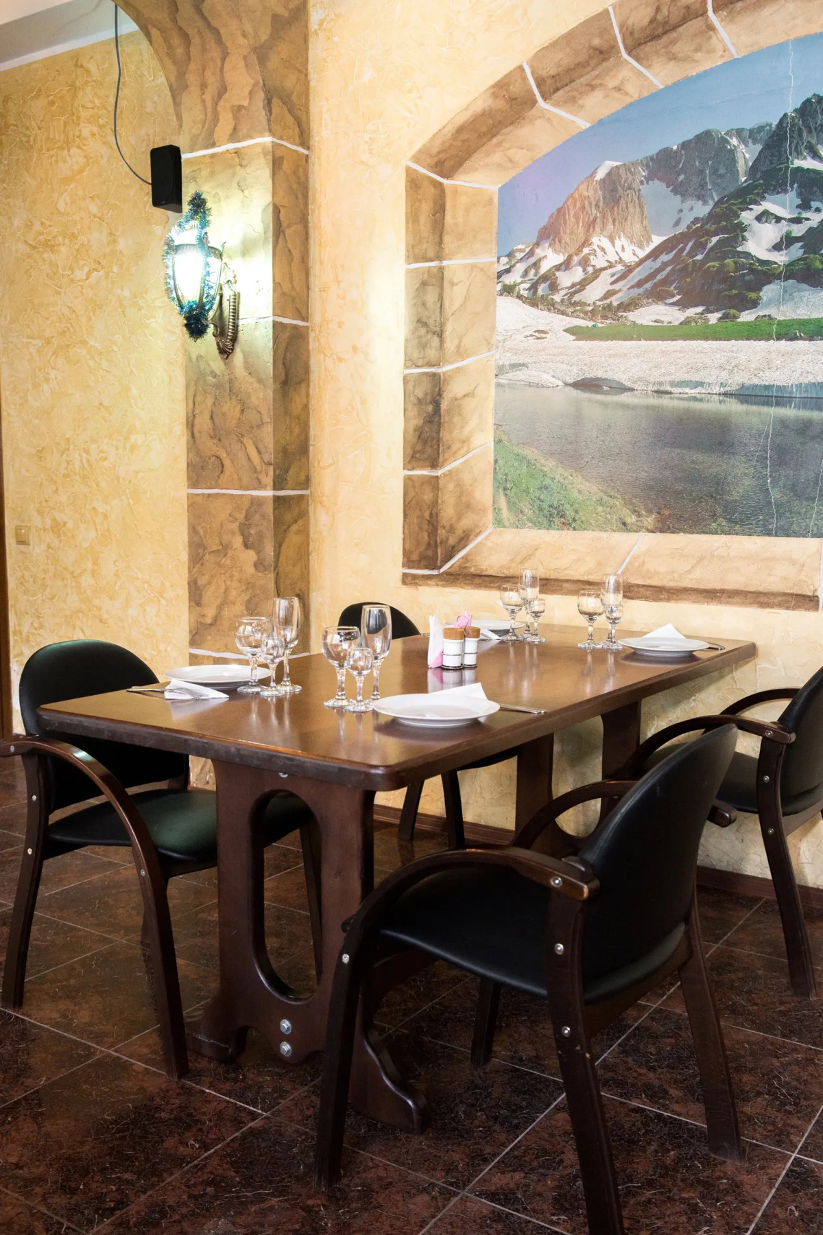 Гостевой Дом Green House