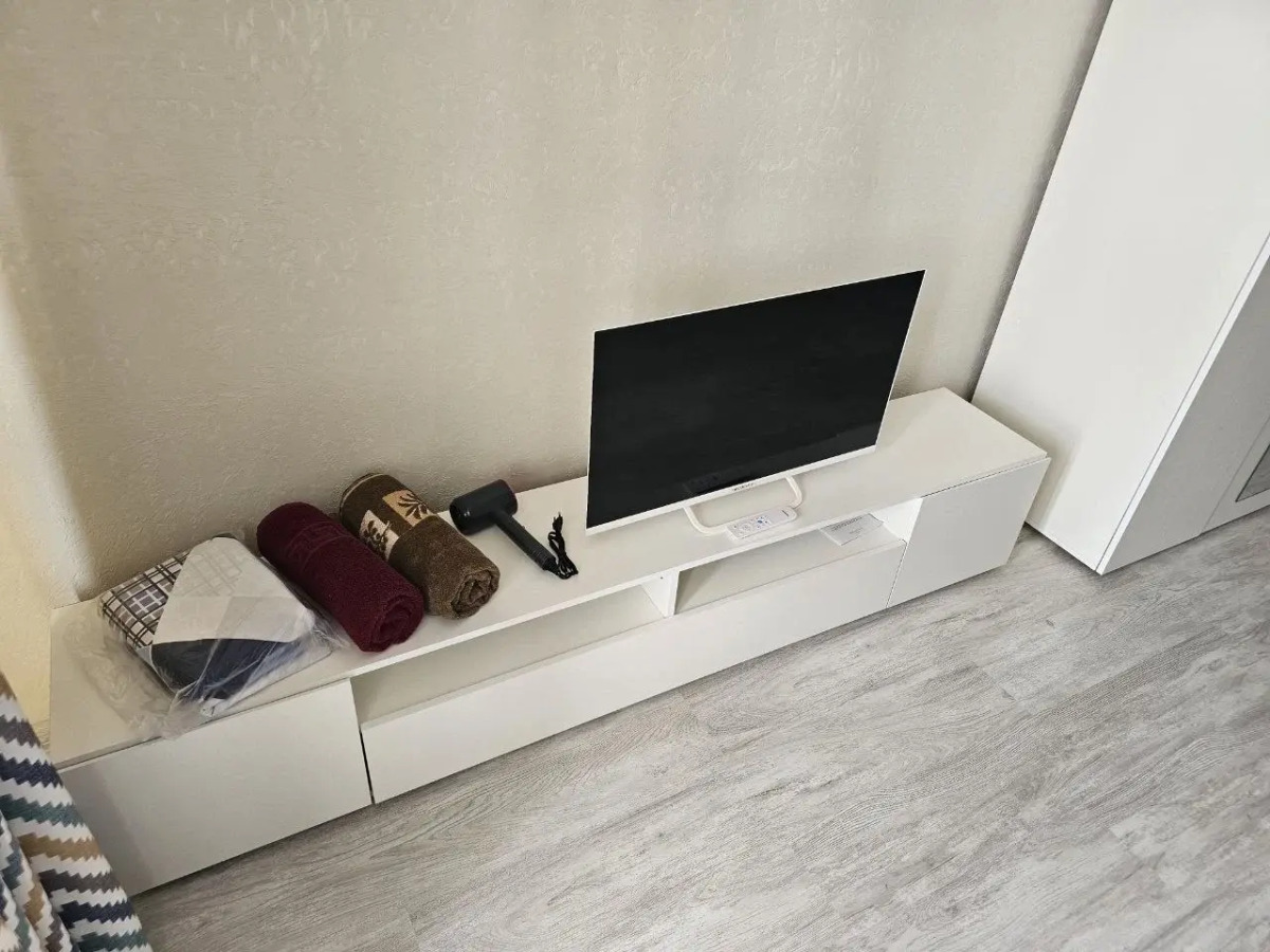 Апартаменты L.V.Hotels на Рязанской 23